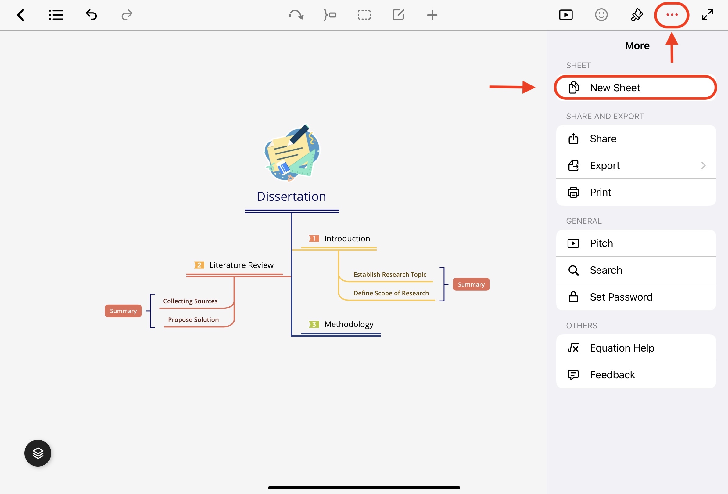 create-sheets-xmind-support-forum