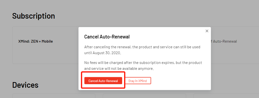 How to cancel auto renew on patreon